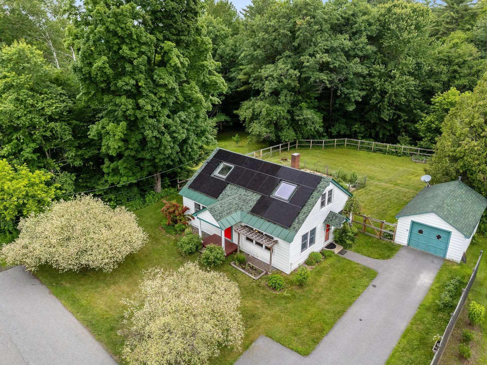 176 Brown's Court Richmond VT 05477