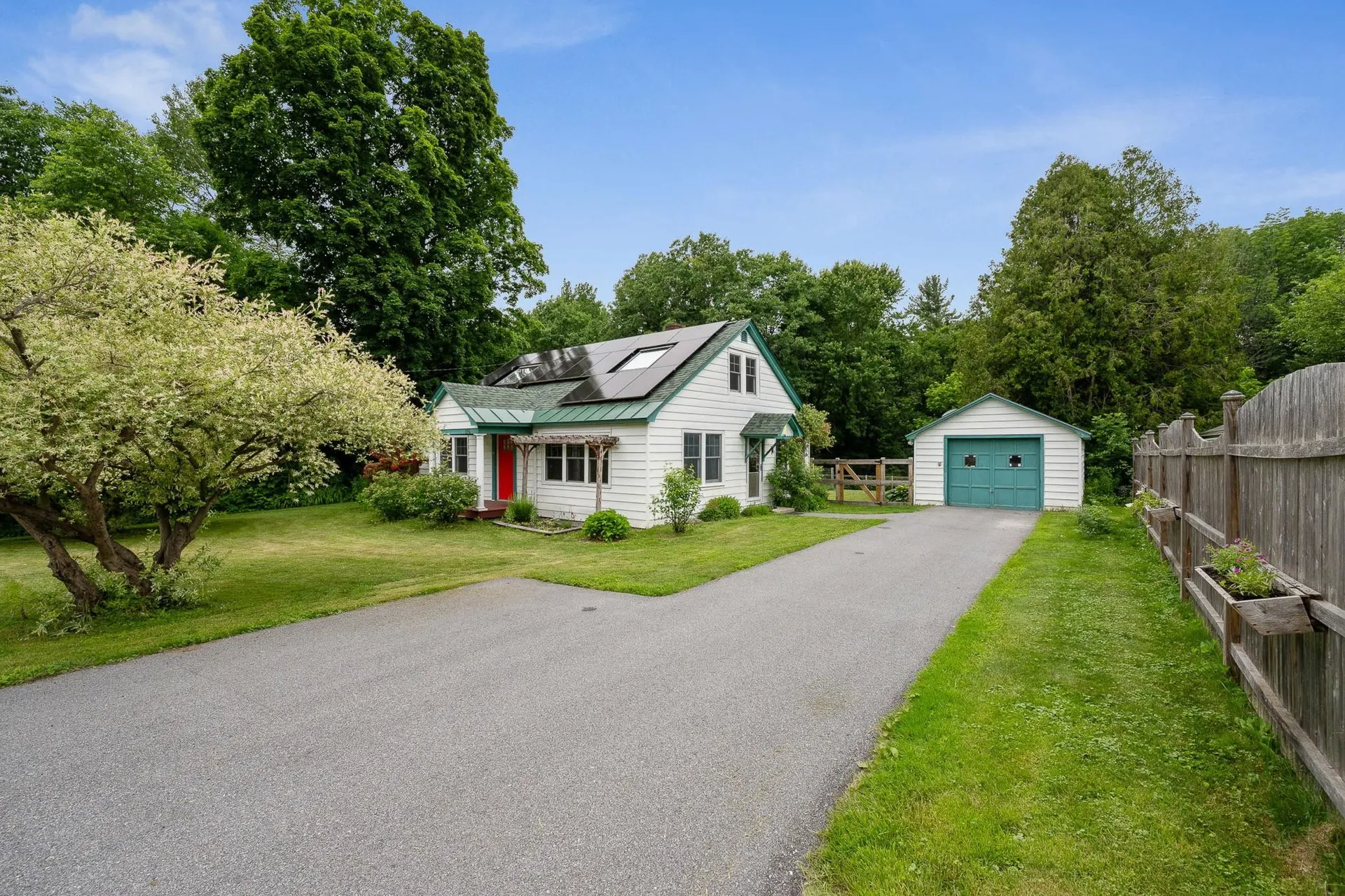 176 Brown's Court Richmond VT 05477