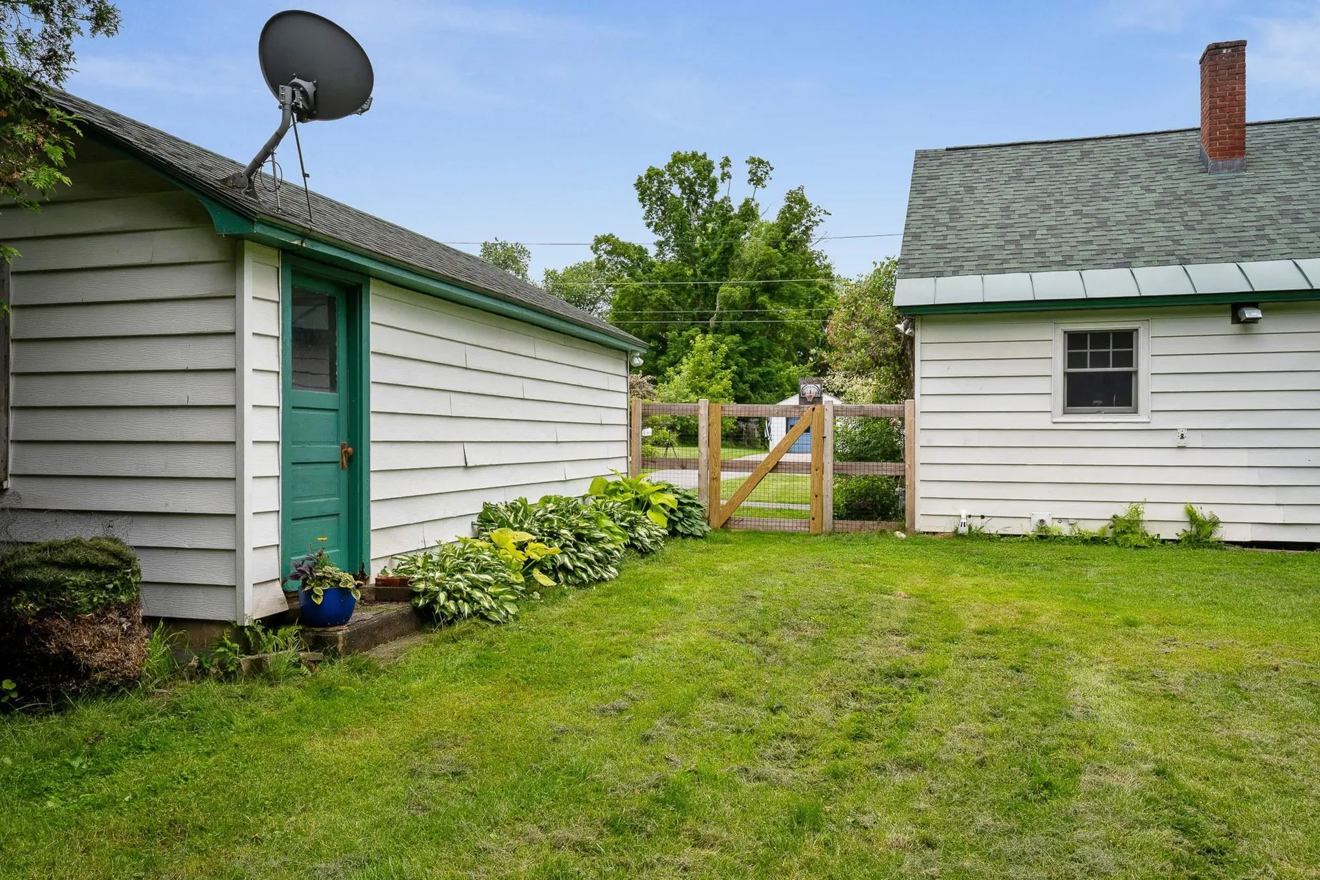 176 Brown's Court Richmond VT 05477