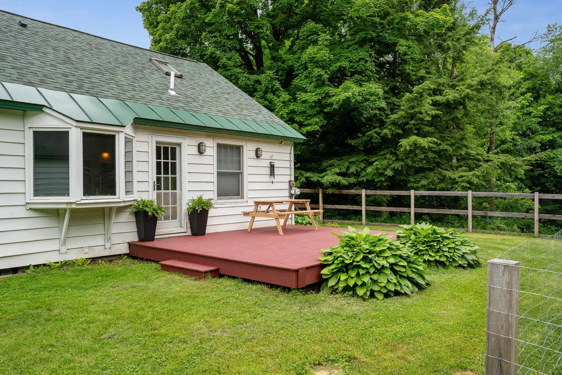 176 Brown's Court Richmond VT 05477
