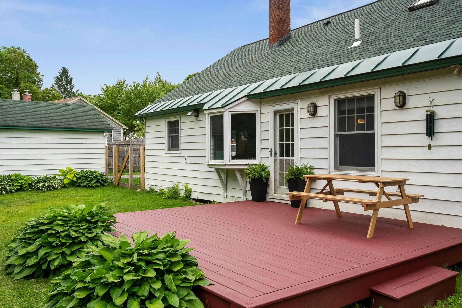 176 Brown's Court Richmond VT 05477