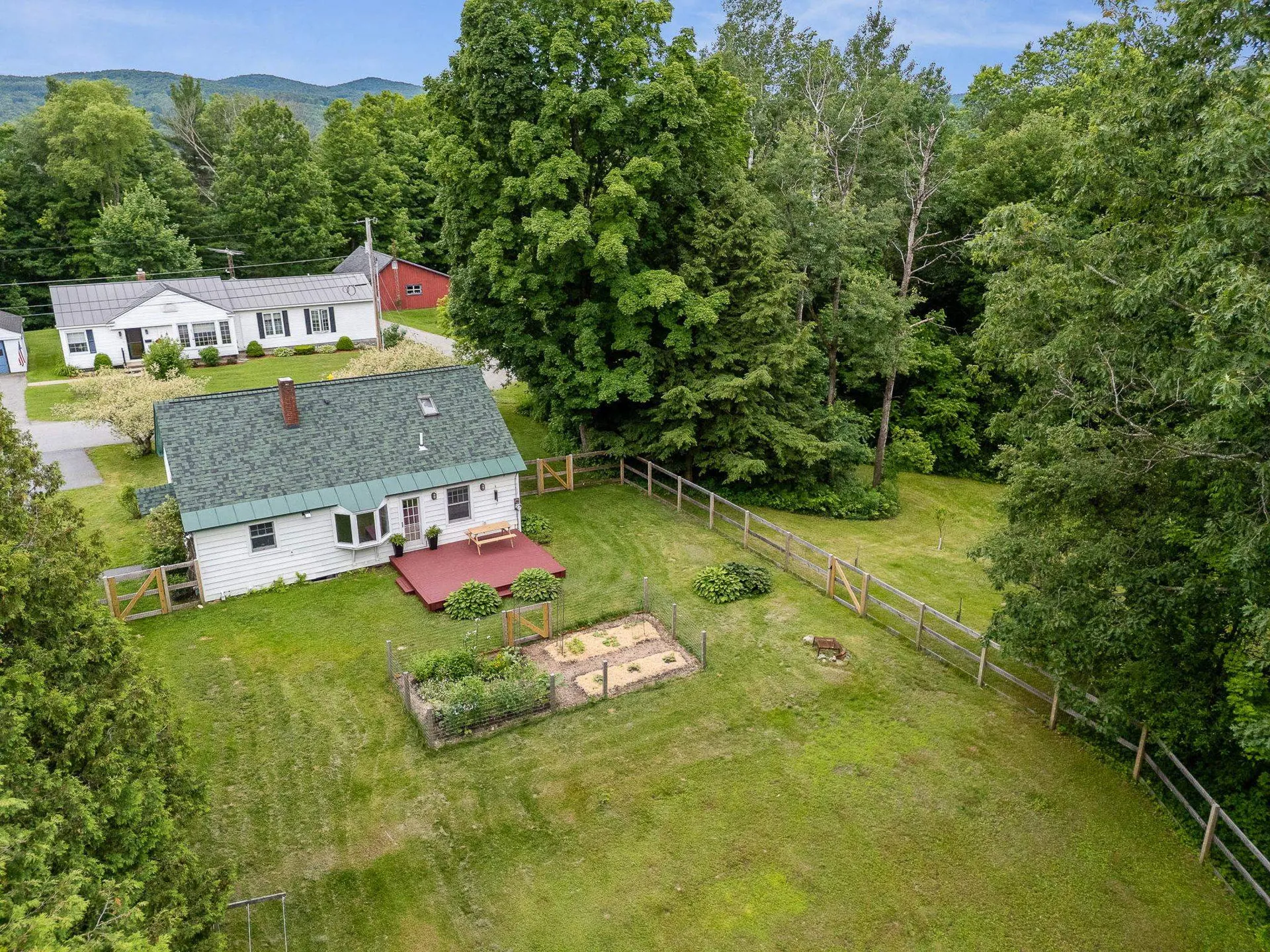 176 Brown's Court Richmond VT 05477