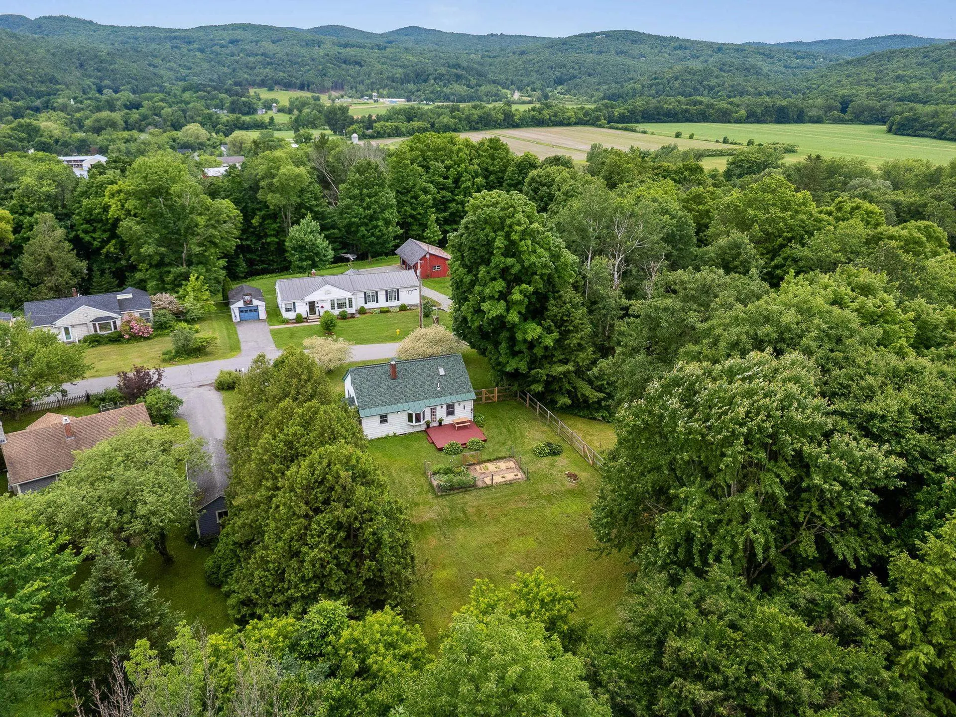 176 Brown's Court Richmond VT 05477