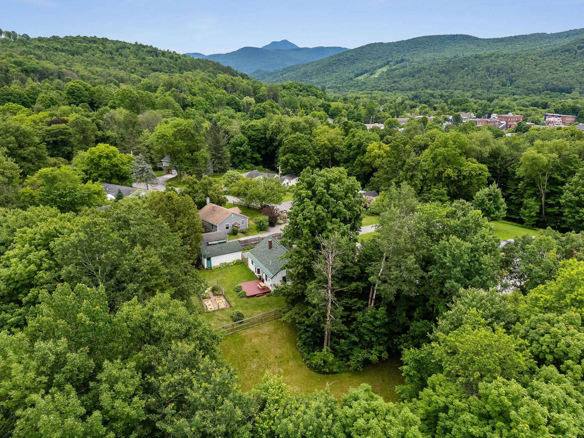 176 Brown's Court Richmond VT 05477