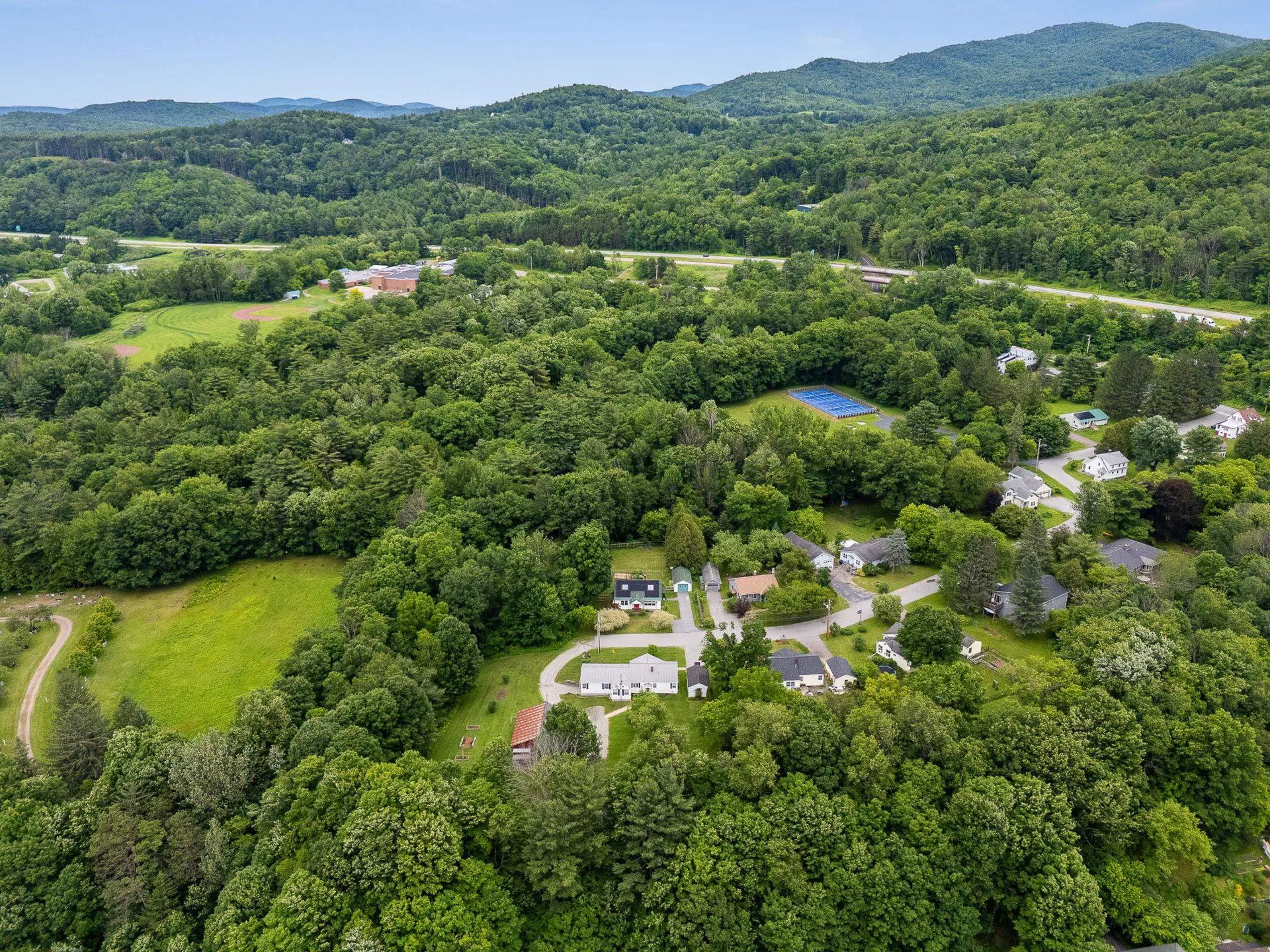 176 Brown's Court Richmond VT 05477