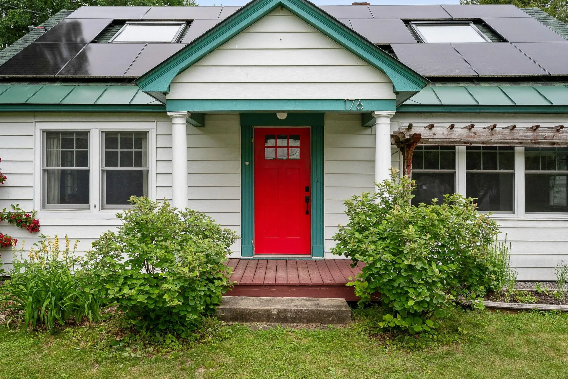 176 Brown's Court Richmond VT 05477