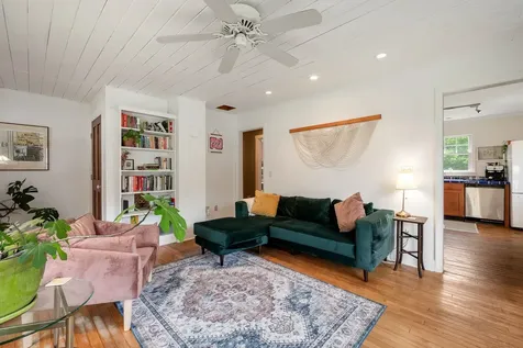 176 Brown's Court Richmond VT 05477
