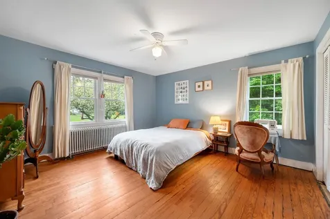 176 Brown's Court Richmond VT 05477