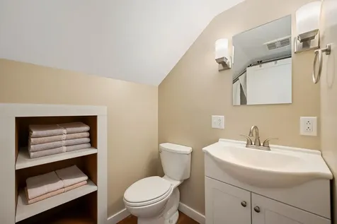 176 Brown's Court Richmond VT 05477