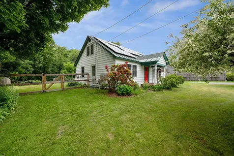 176 Brown's Court Richmond VT 05477