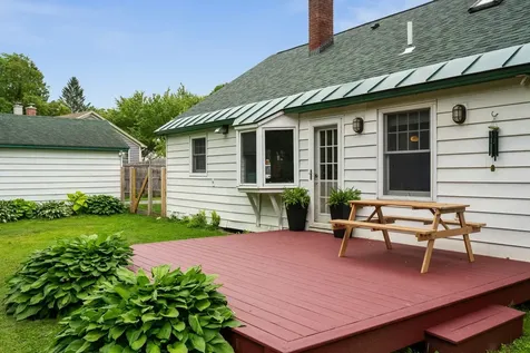 176 Brown's Court Richmond VT 05477