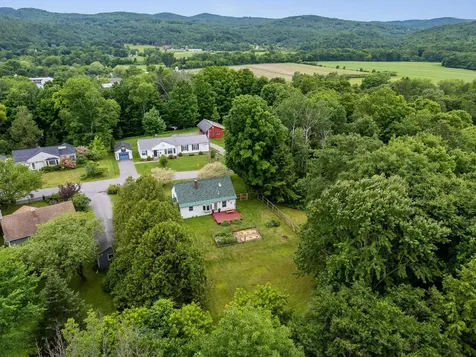 176 Brown's Court Richmond VT 05477