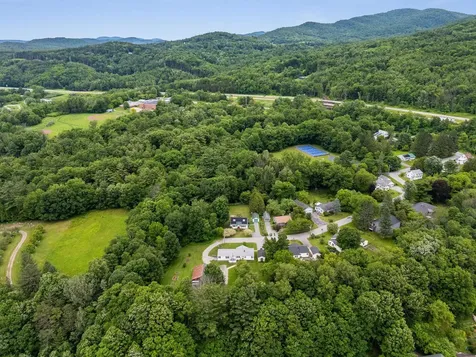 176 Brown's Court Richmond VT 05477