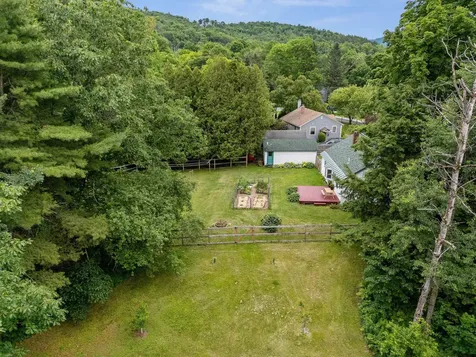 176 Brown's Court Richmond VT 05477