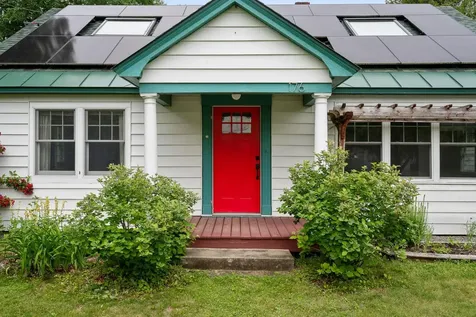 176 Brown's Court Richmond VT 05477