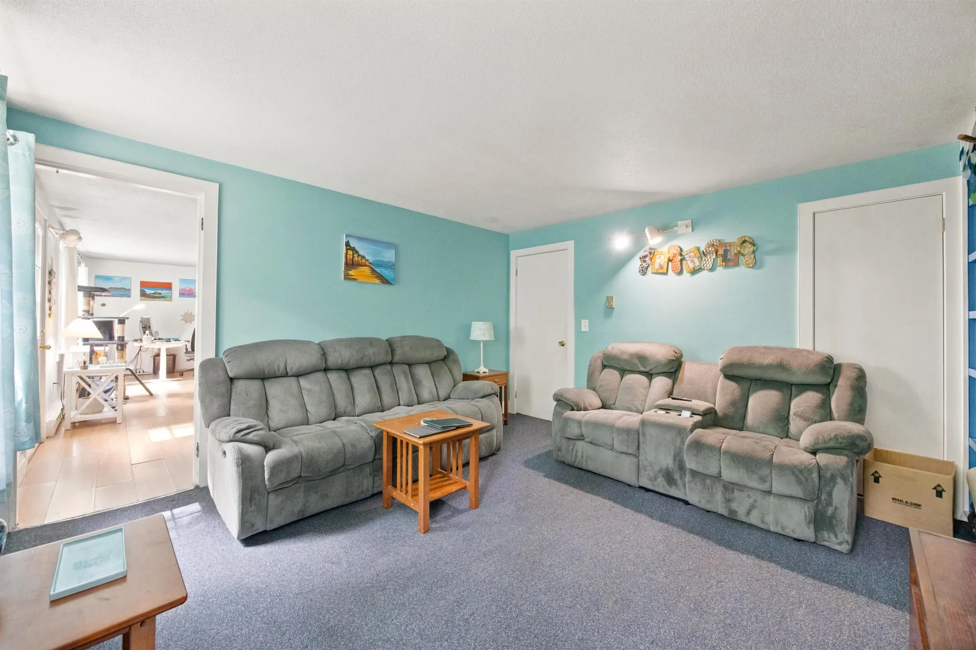 21 Foliage View Road Lebanon NH 03766