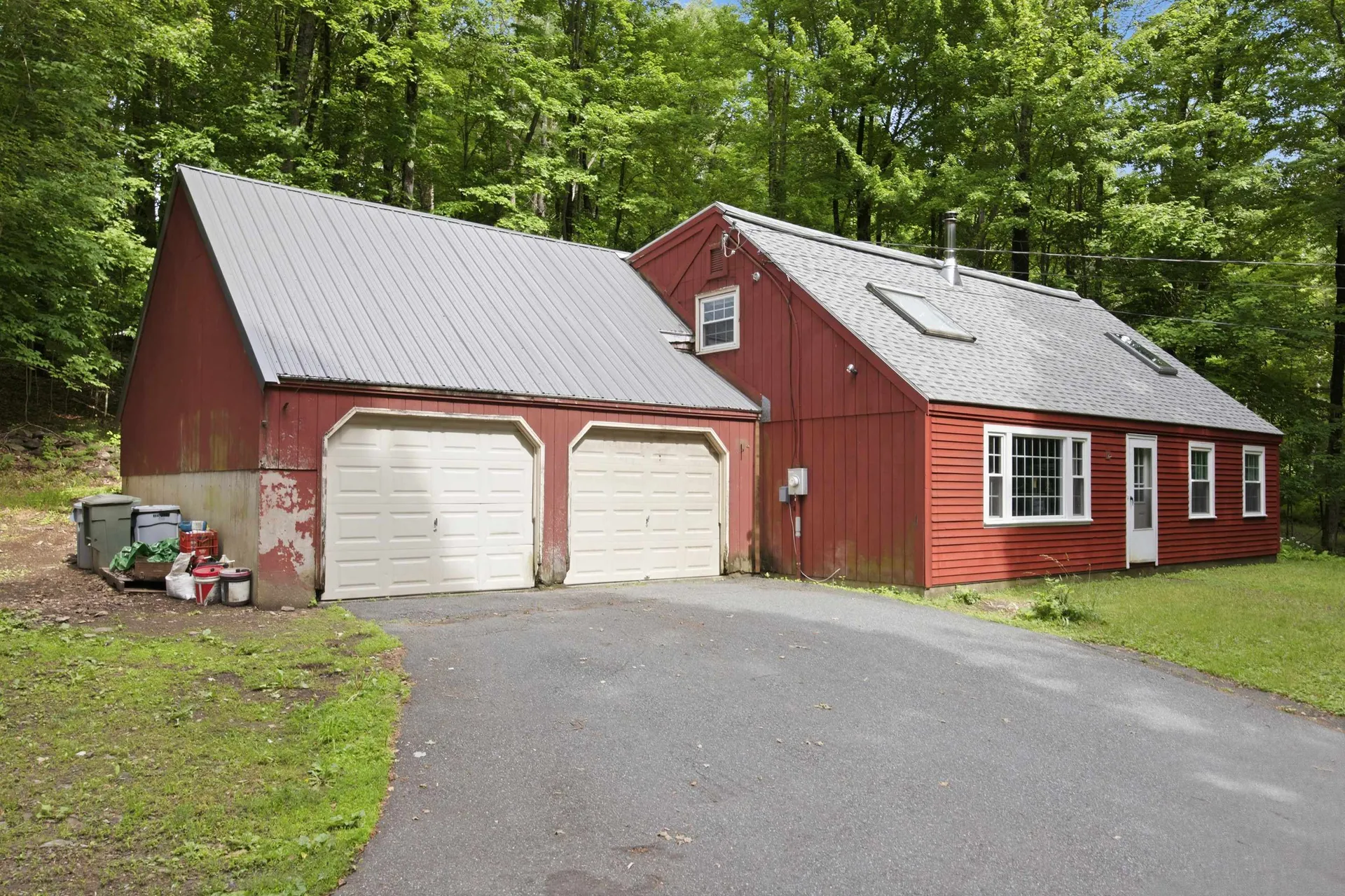 21 Foliage View Road Lebanon NH 03766