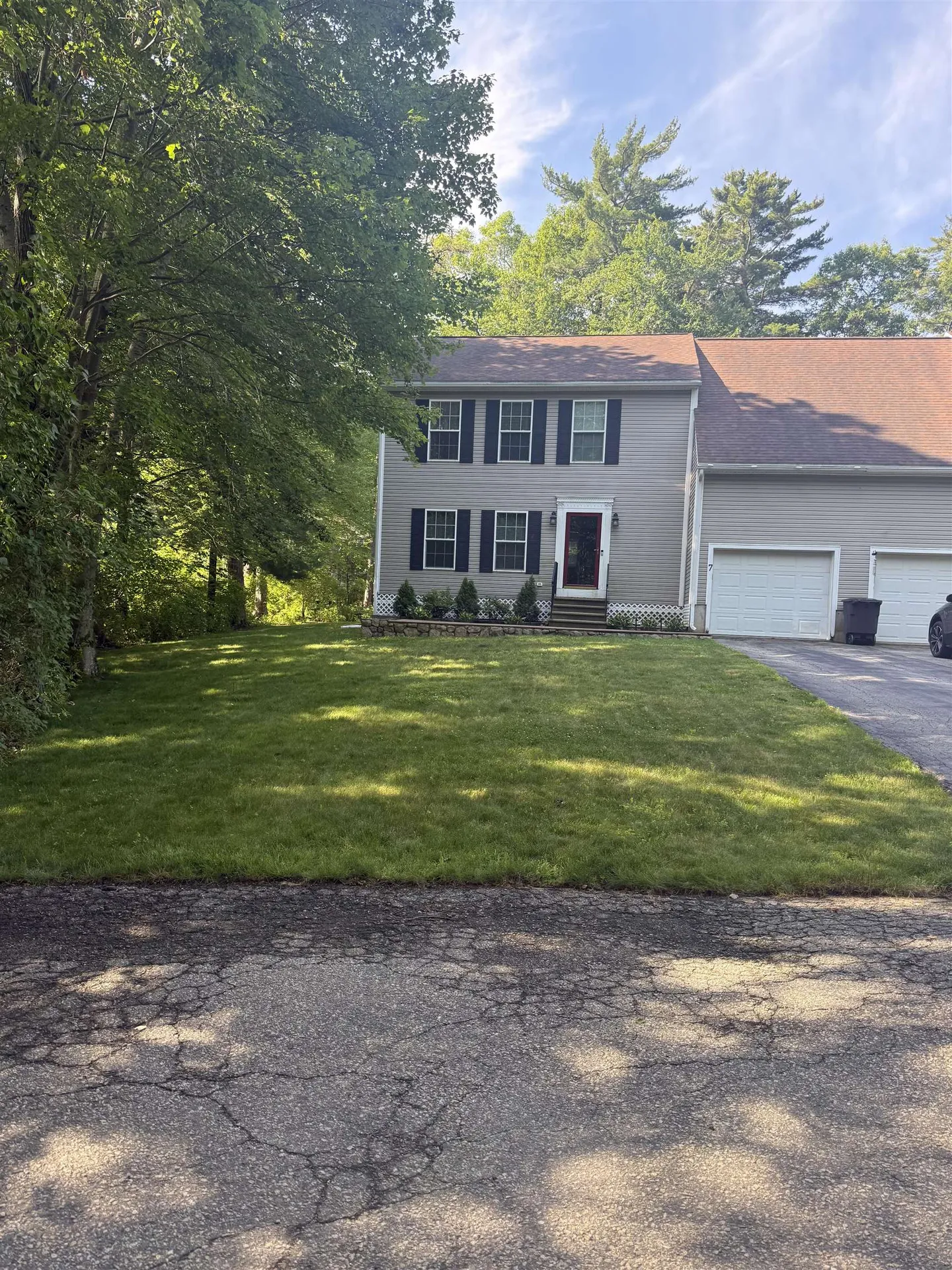 7 Elephant Rock Road Seabrook NH 03874