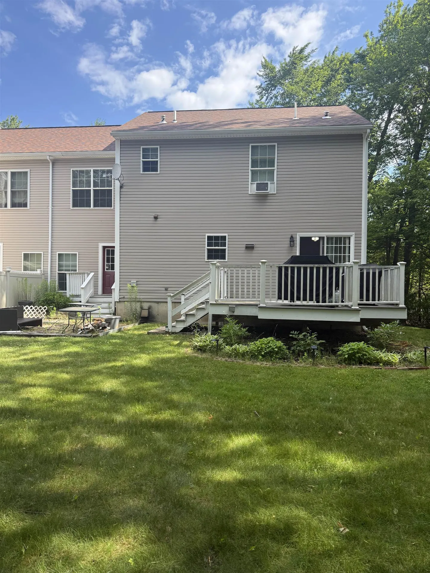 7 Elephant Rock Road Seabrook NH 03874