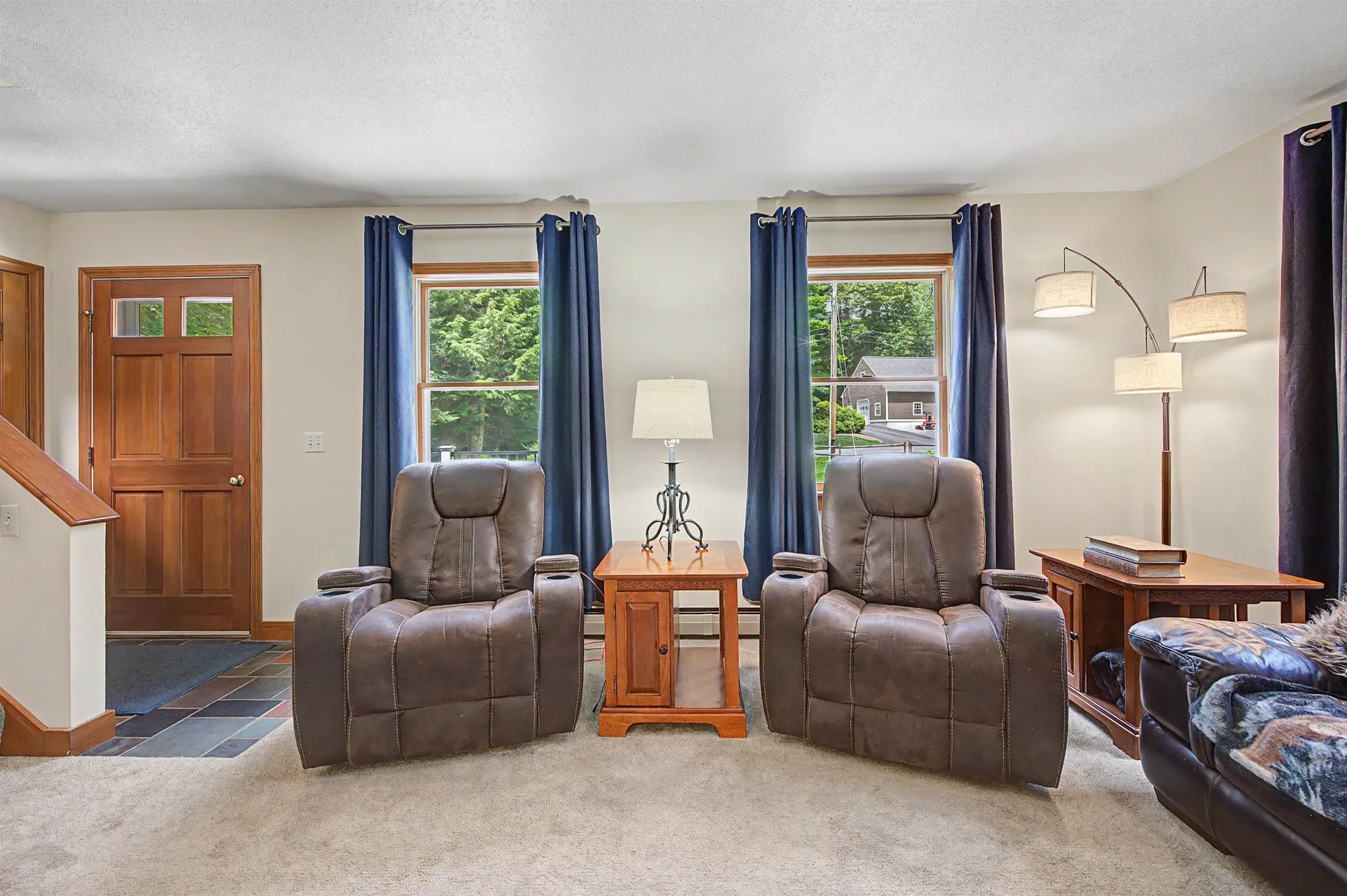 10 Twin Birch Lane Sunapee NH 03782