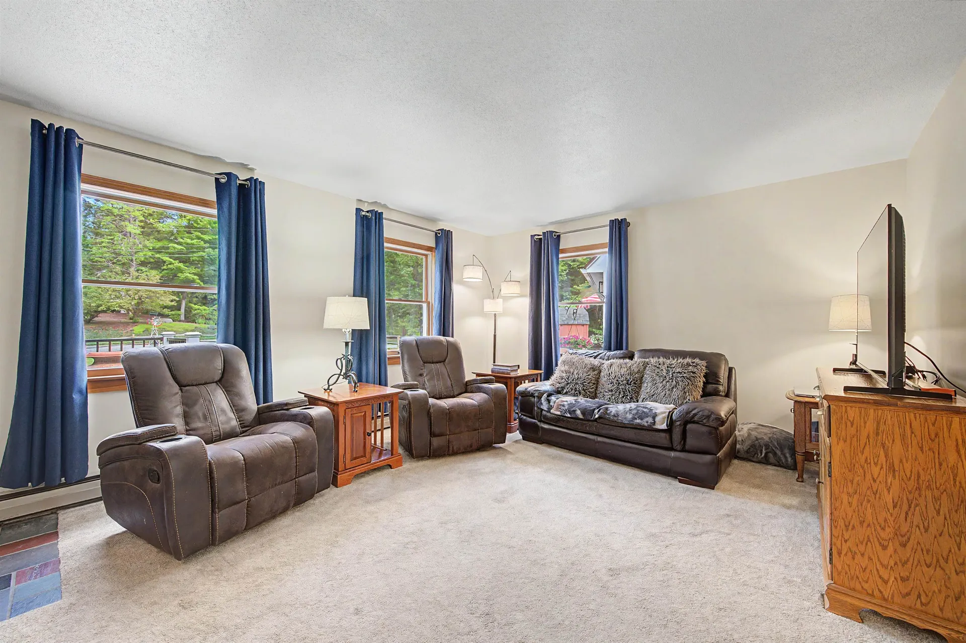 10 Twin Birch Lane Sunapee NH 03782