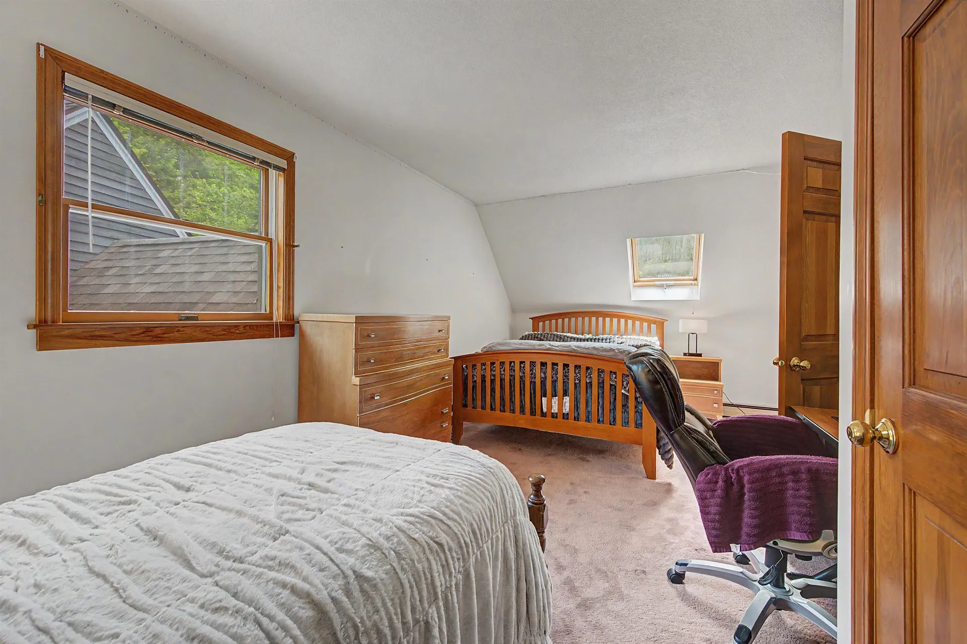 10 Twin Birch Lane Sunapee NH 03782