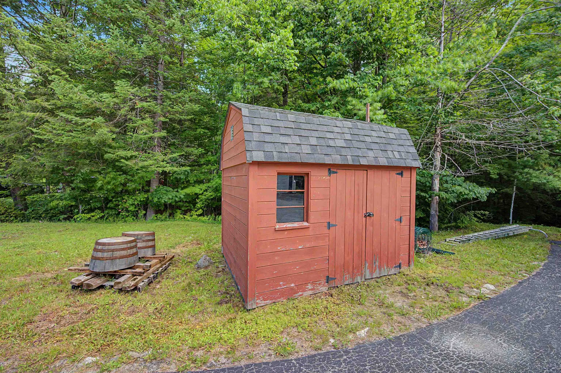10 Twin Birch Lane Sunapee NH 03782
