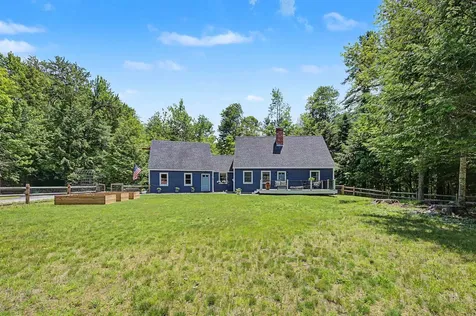 10 Twin Birch Lane Sunapee NH 03782