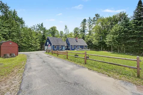10 Twin Birch Lane Sunapee NH 03782