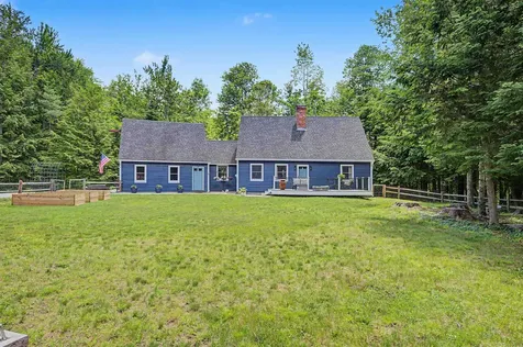 10 Twin Birch Lane Sunapee NH 03782
