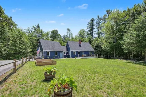 10 Twin Birch Lane Sunapee NH 03782