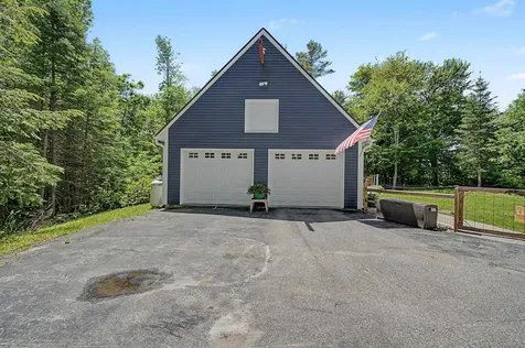 10 Twin Birch Lane Sunapee NH 03782
