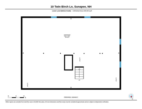 10 Twin Birch Lane Sunapee NH 03782