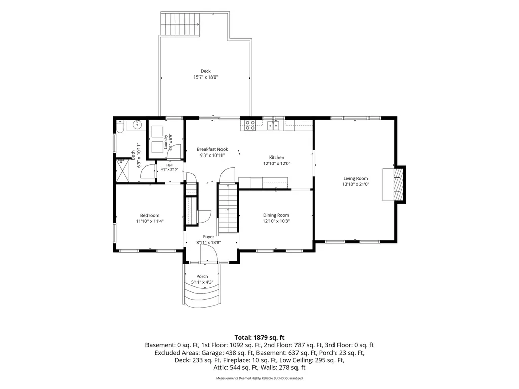 6 Dacotah Street Hampton NH 03842