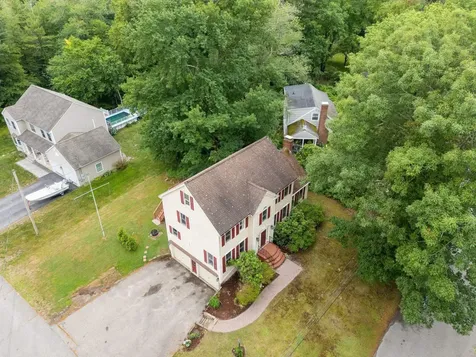 6 Dacotah Street Hampton NH 03842