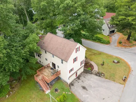 6 Dacotah Street Hampton NH 03842