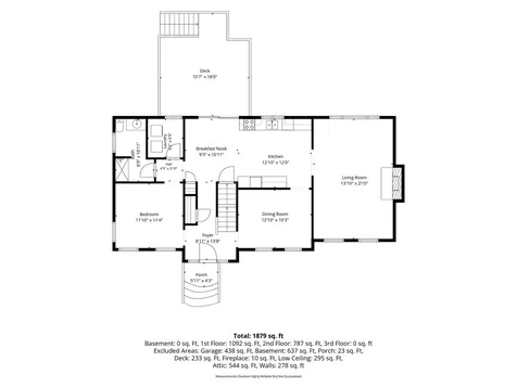 6 Dacotah Street Hampton NH 03842