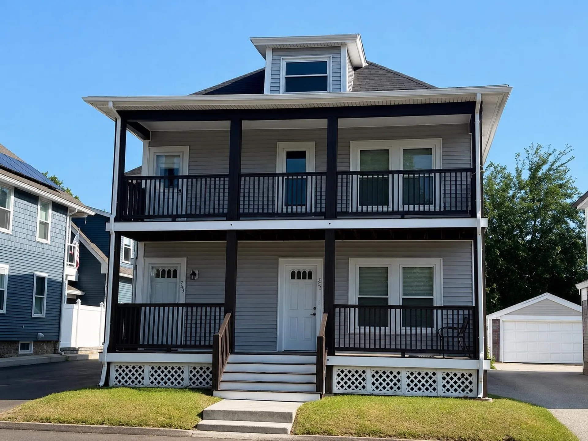763 Silver Street Manchester NH 03103