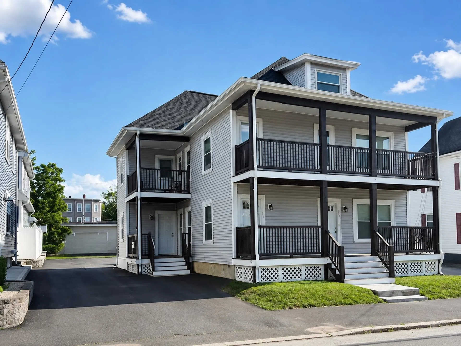 763 Silver Street Manchester NH 03103