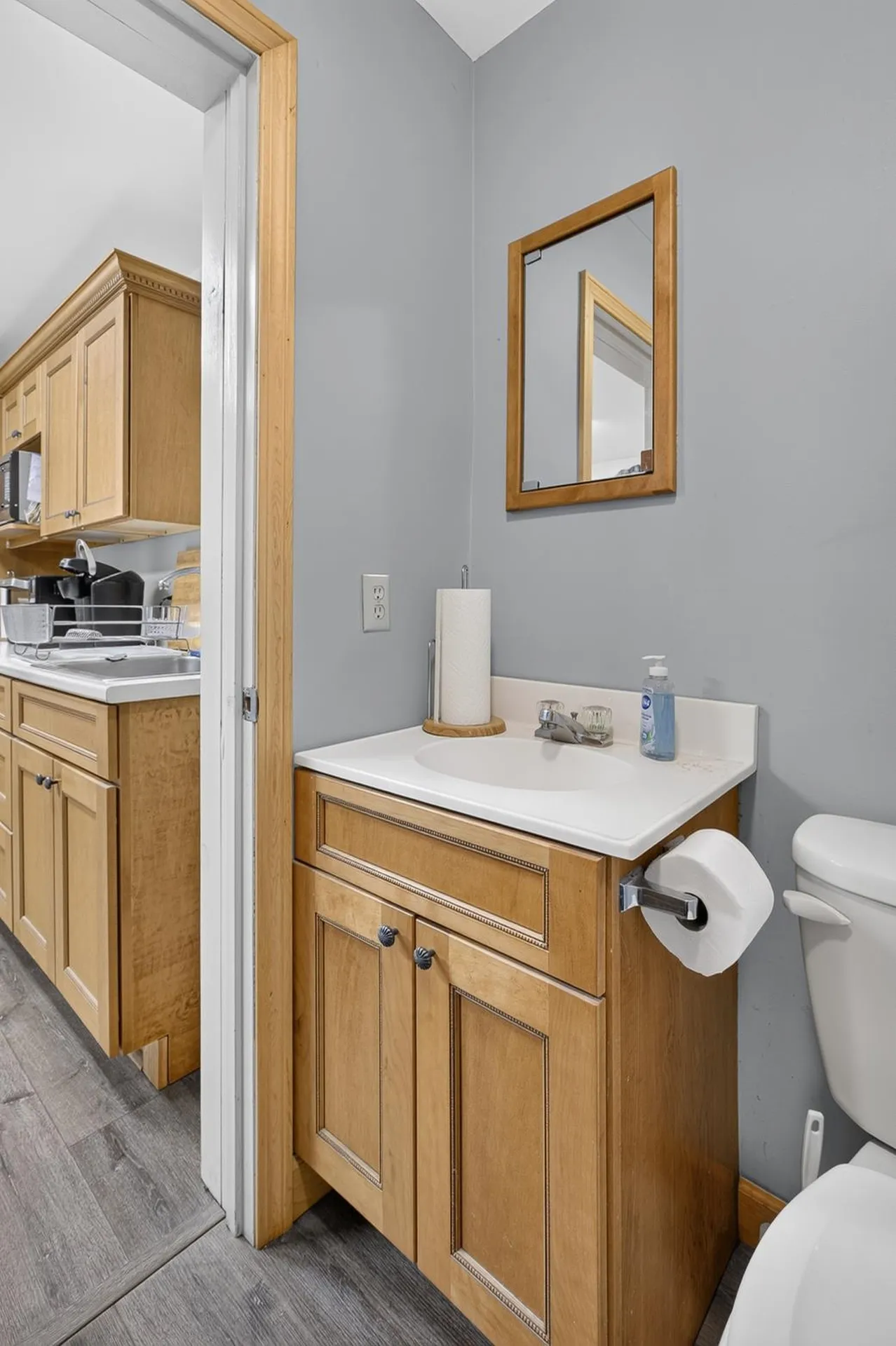 462 West Main Street Hillsborough NH 03244