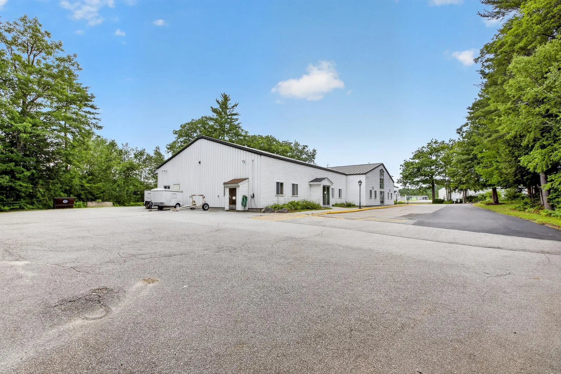 462 West Main Street Hillsborough NH 03244