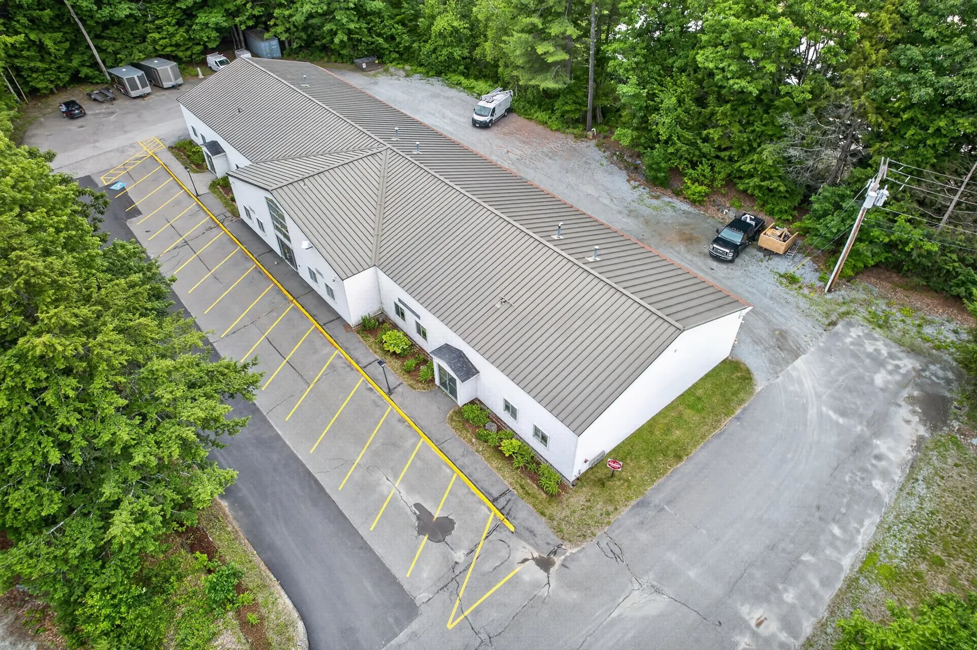 462 West Main Street Hillsborough NH 03244