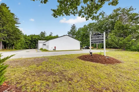 462 West Main Street Hillsborough NH 03244