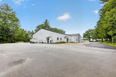 462 West Main Street Hillsborough NH 03244