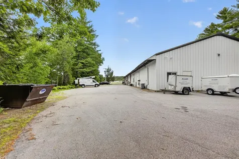 462 West Main Street Hillsborough NH 03244