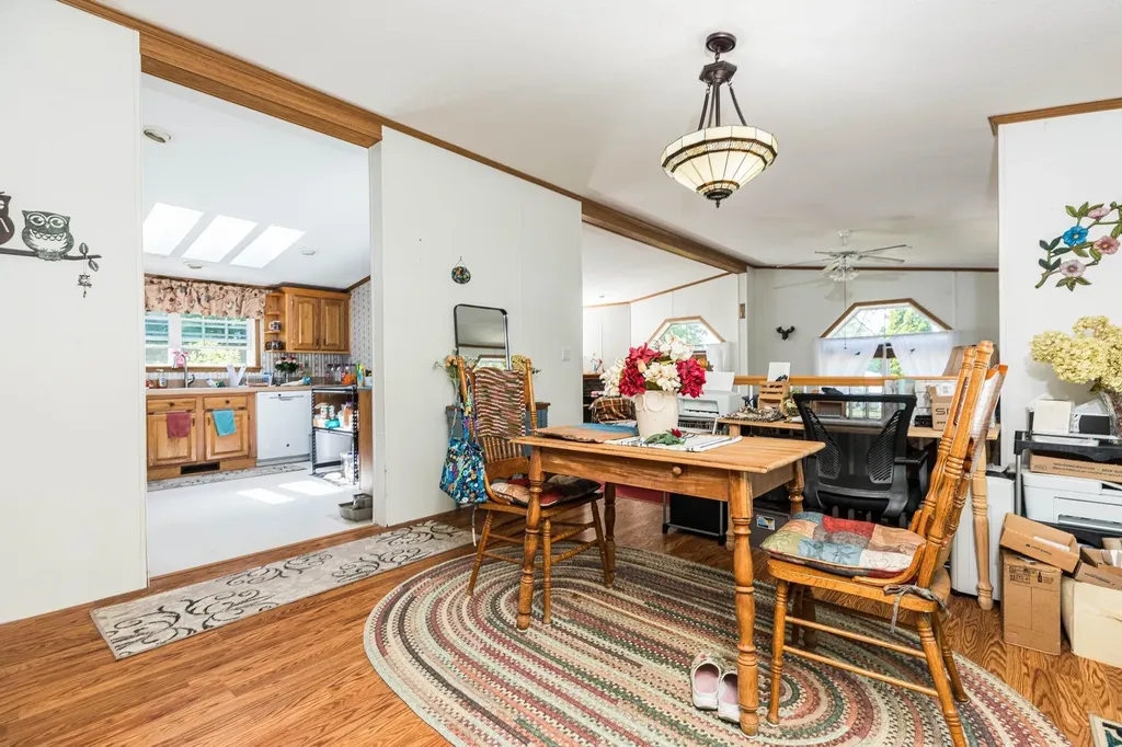 174 Spruce Drive Farmington NH 03836