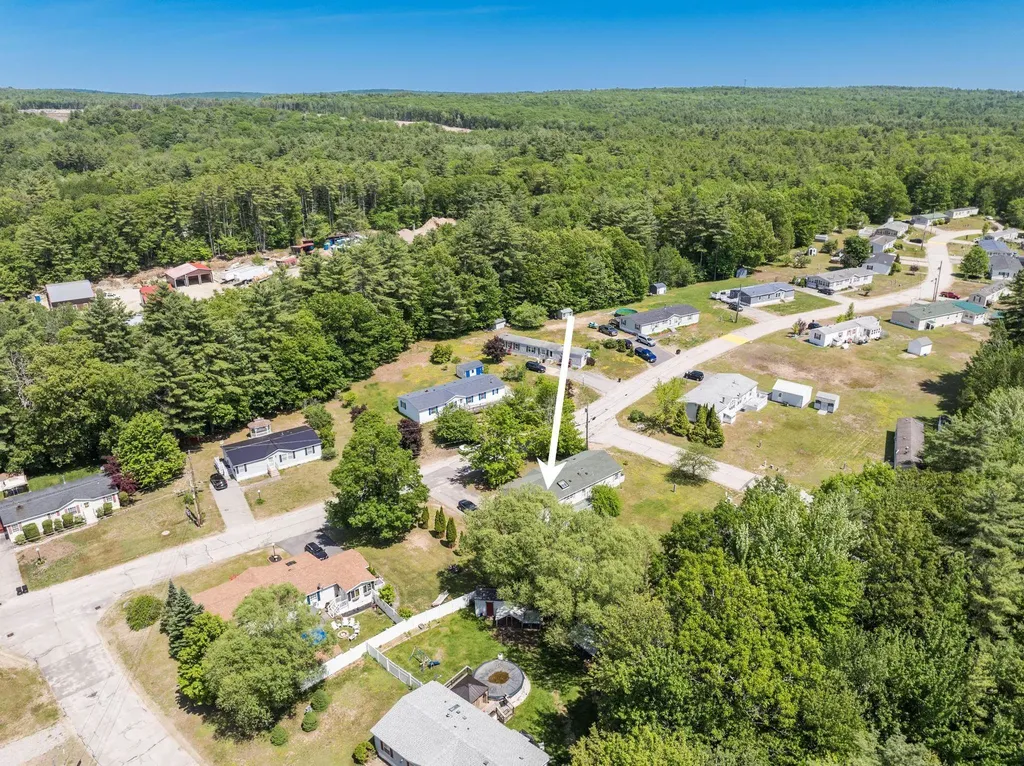 174 Spruce Drive Farmington NH 03836