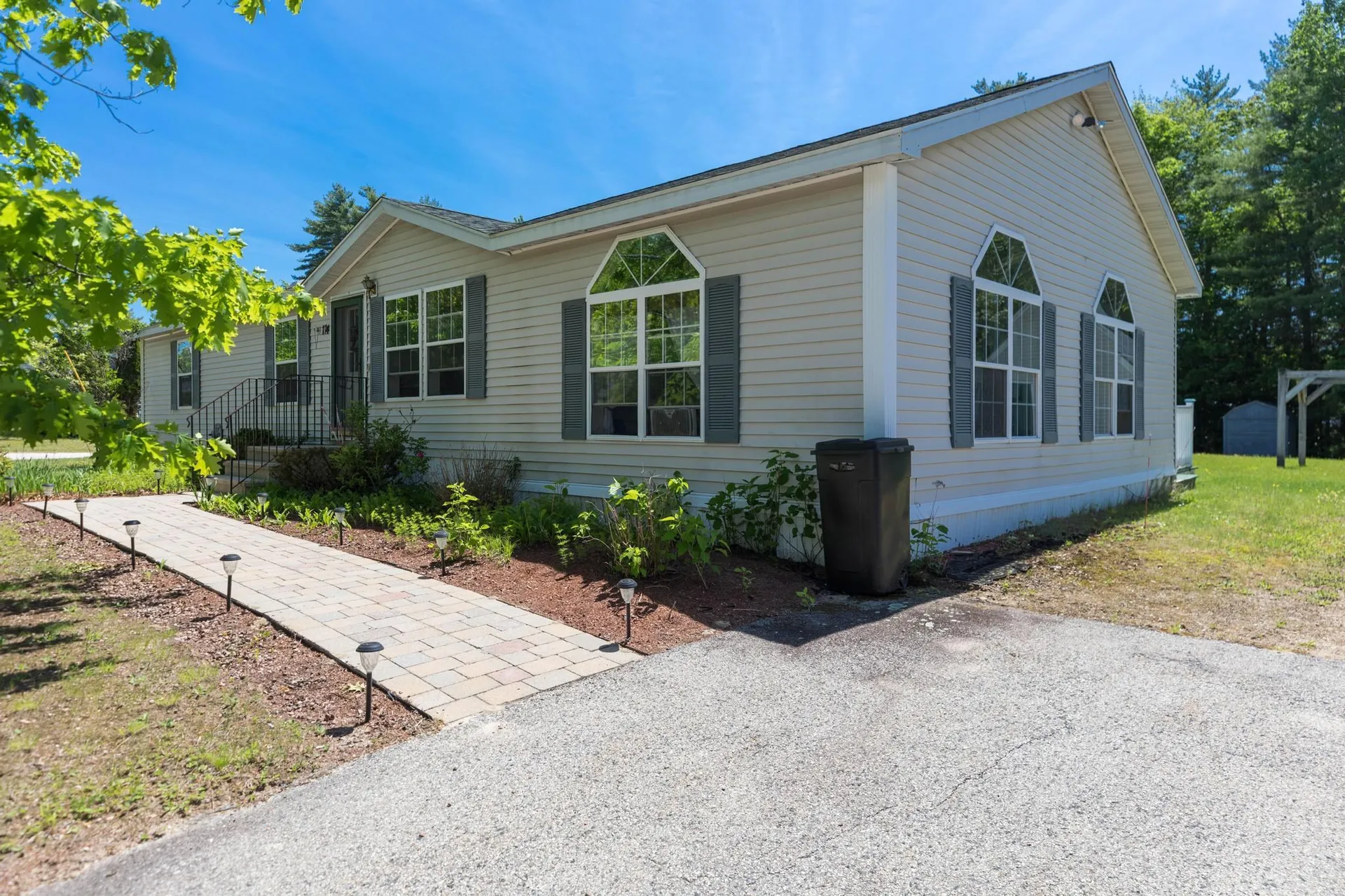 174 Spruce Drive Farmington NH 03836