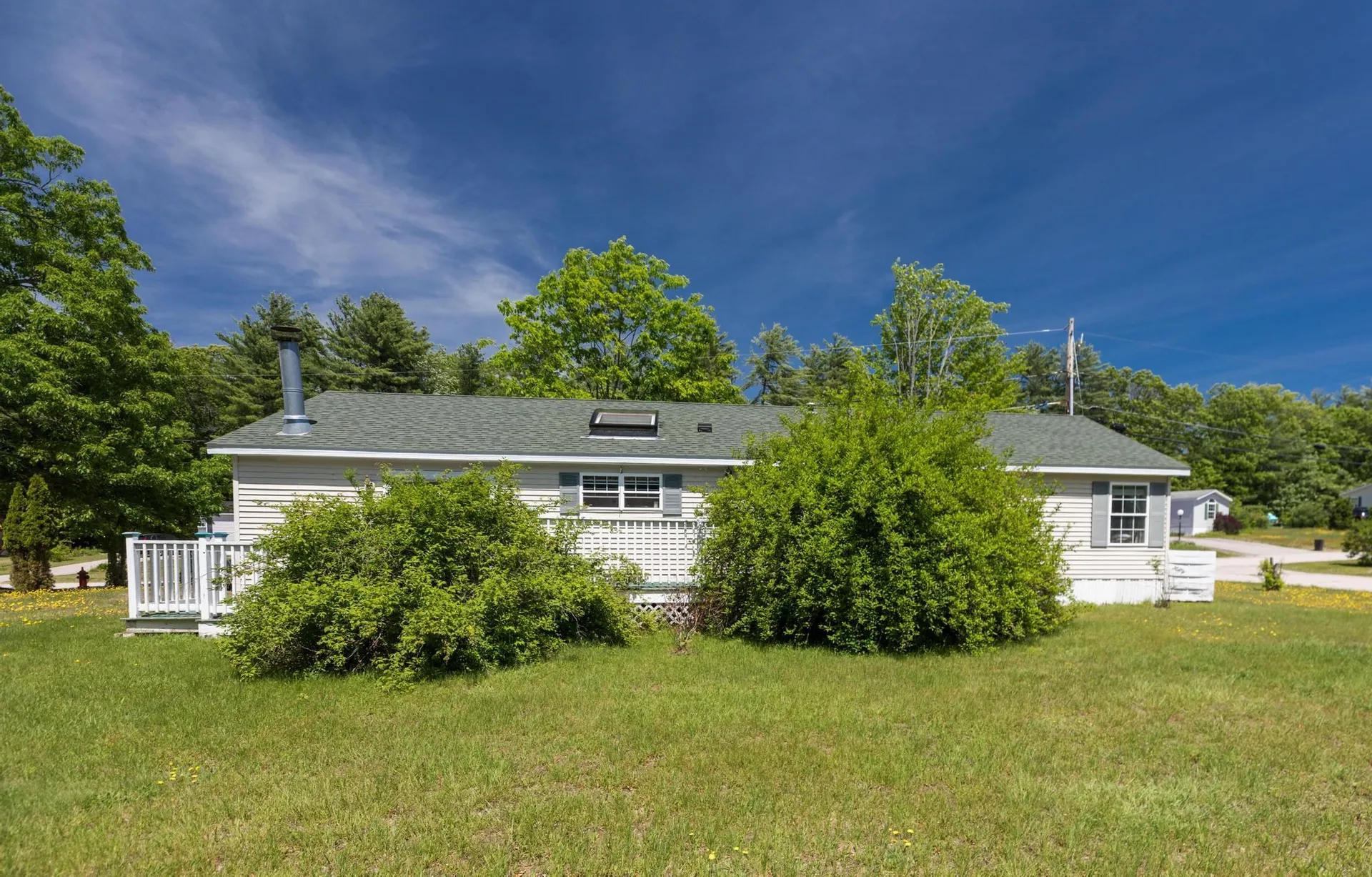 174 Spruce Drive Farmington NH 03836