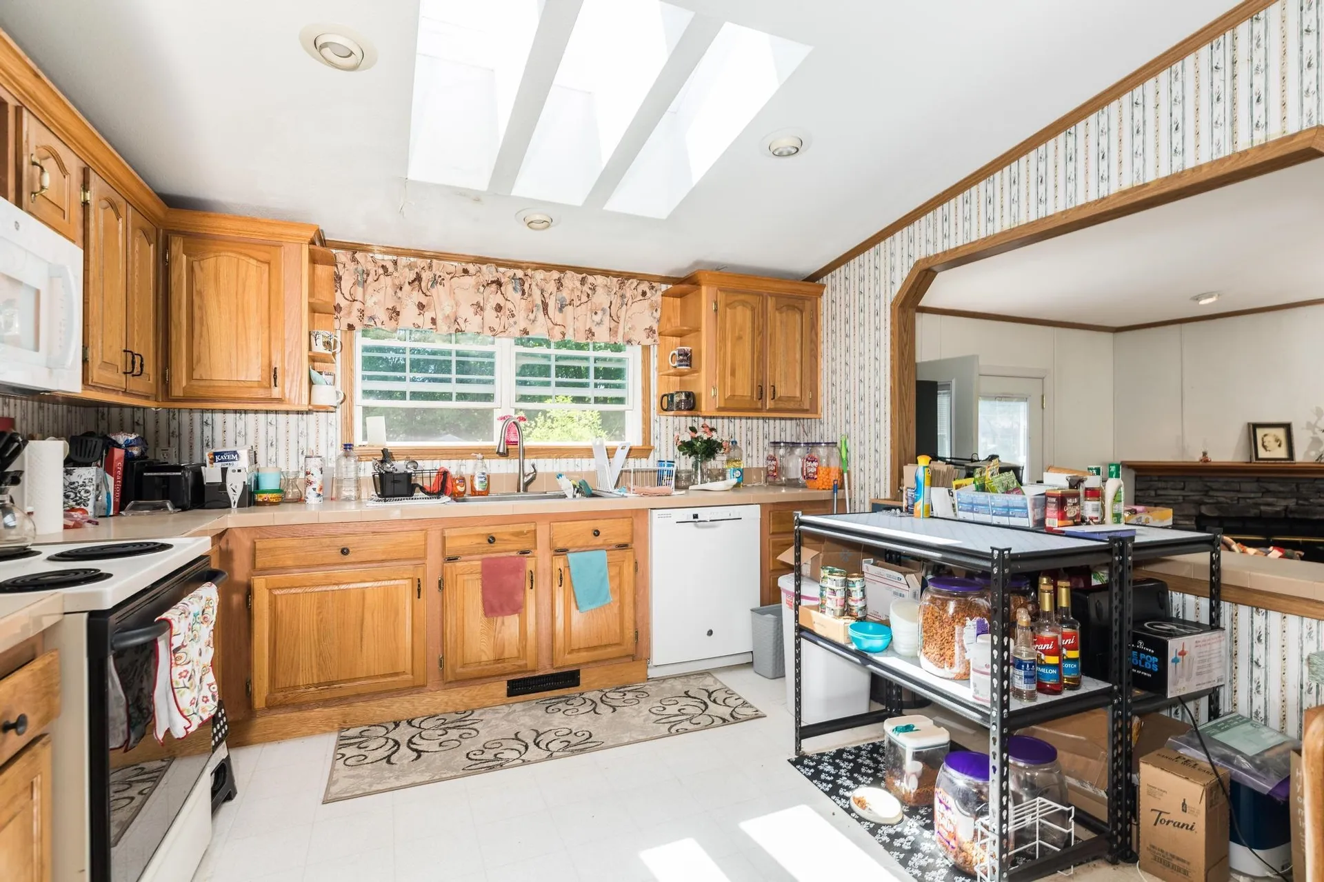 174 Spruce Drive Farmington NH 03836